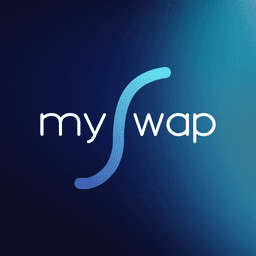 Myswap icon